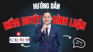 Bình Luận Trên Youtube