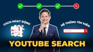 Hệ Thống Youtube Tìm Kiếm