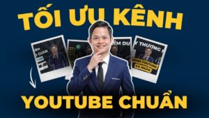 Kiếm Nhiều Tiền Từ Youtube