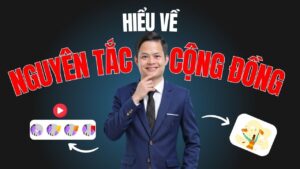 Nguyên Tắc Cộng Đồng