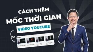 Thêm Mốc Thời Gian