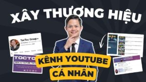 Thương Hiệu Cá Nhân
