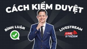 Trò Chuyện Trực Tiếp