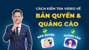 Vi Phạm Bản Quyền