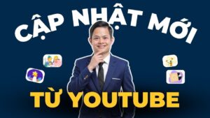 Bản Quyền & Chính Sách Youtube