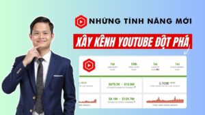 Cập Nhật Mới Từ Youtube