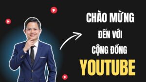 Cộng Đồng Youtube