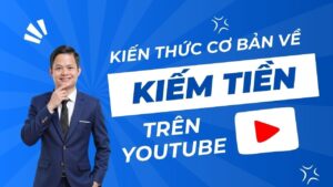 Kiếm Tiền Youtube