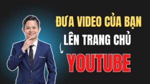 Video Đề Xuất