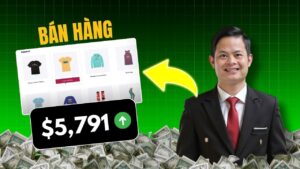 Bán Hàng Trên Youtube