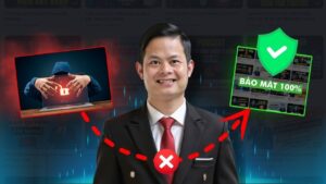 Bảo Mật Kênh Youtube