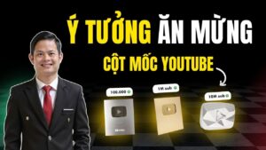 Các Cột Mốc Thành Công
