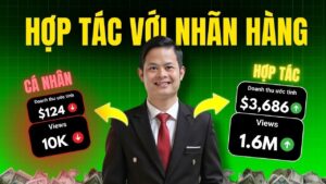 Hợp Tác Với Nhãn Hàng