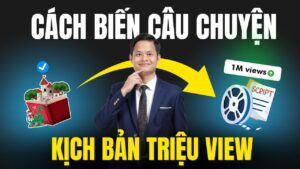 Kịch Bản Hấp Dẫn
