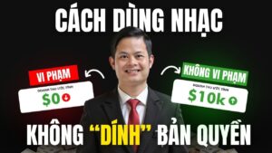 Nhạc Không Bản Quyền