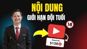 Nội Dung Bị Hạn Chế