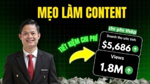 Nội Dung Youtube Hay