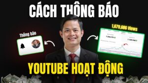 Tối Ưu Thông Báo