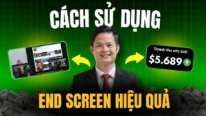 Màn Hình Kết Thúc