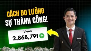 Số Liệu Phân Tích Kênh