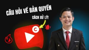 Bản Quyền Youtube