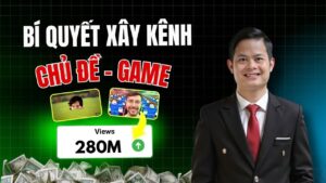 Chủ Đề Game Thành Công