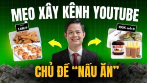 Chủ Đề Nấu Ăn