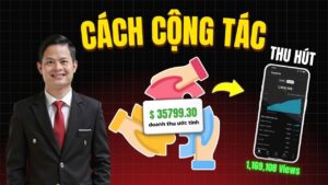 Cộng Tác Cùng Phát Triển