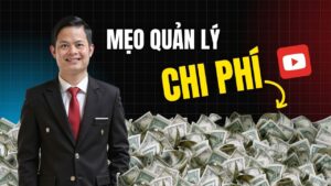 Doanh Thu Trên Youtube