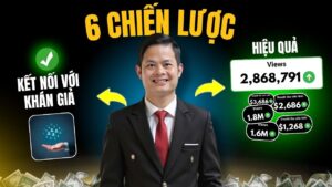 Kết Nối Với Khán Giả