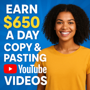 Kiếm Tiền Youtube Thiếu Nhi Với Ai