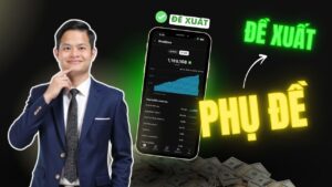 Phụ Đề Trong Video