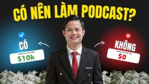 Podcast Làm