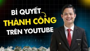 Xây Kênh Thành Công