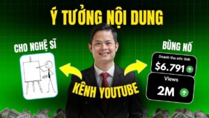 Ý Tưởng Video