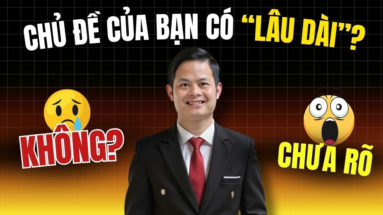 Chủ Đề Youtube