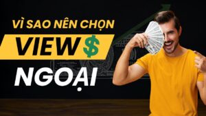 Vì Sao Nên Làm View Ngoại